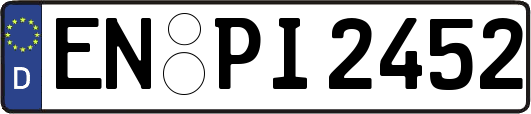 EN-PI2452