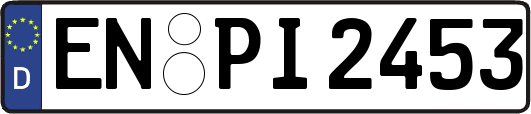 EN-PI2453