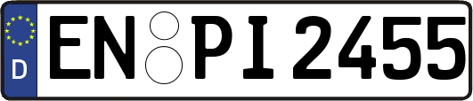 EN-PI2455