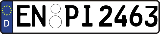 EN-PI2463