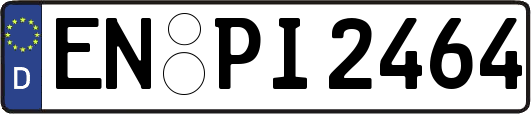 EN-PI2464