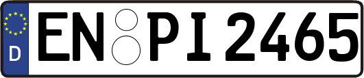 EN-PI2465
