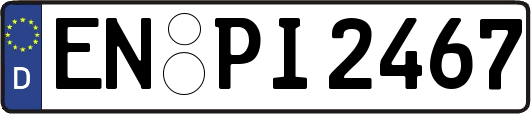 EN-PI2467