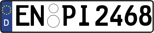 EN-PI2468