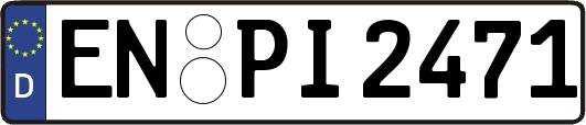 EN-PI2471