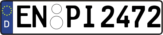 EN-PI2472