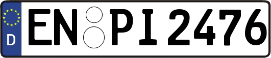 EN-PI2476