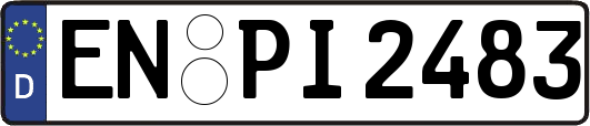 EN-PI2483