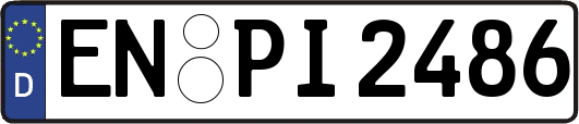 EN-PI2486