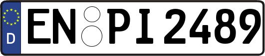 EN-PI2489