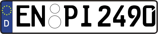 EN-PI2490