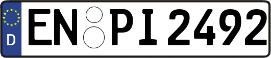 EN-PI2492