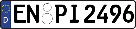 EN-PI2496