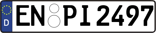 EN-PI2497