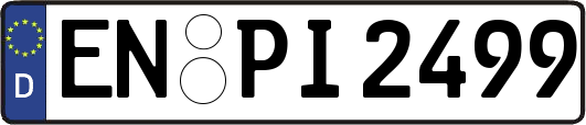EN-PI2499