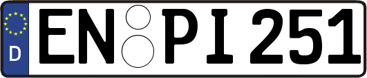 EN-PI251