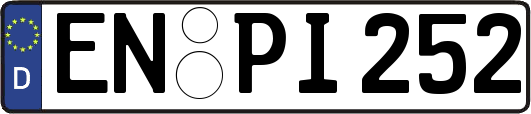 EN-PI252