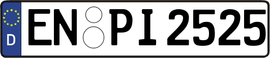 EN-PI2525