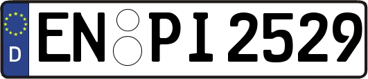 EN-PI2529