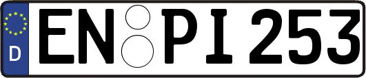 EN-PI253