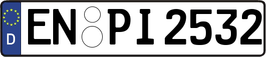 EN-PI2532