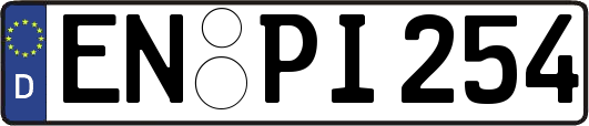 EN-PI254