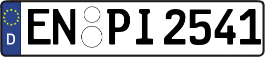 EN-PI2541