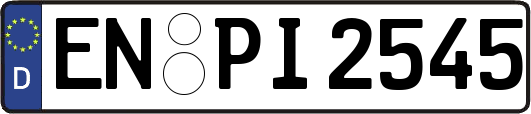 EN-PI2545