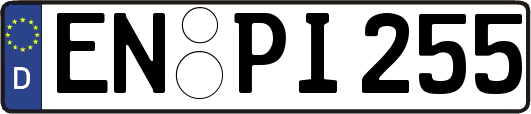 EN-PI255
