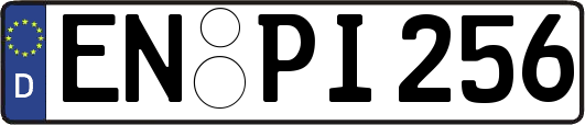 EN-PI256