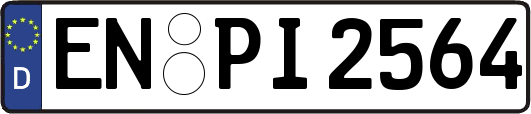 EN-PI2564