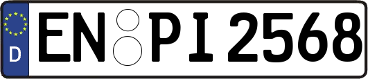 EN-PI2568