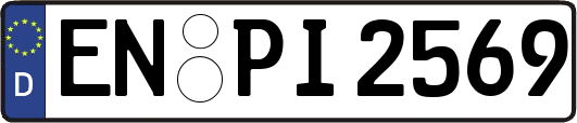 EN-PI2569