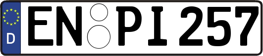 EN-PI257