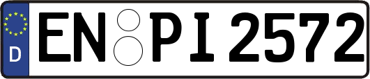 EN-PI2572