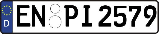 EN-PI2579