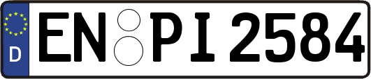 EN-PI2584