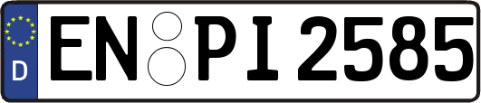 EN-PI2585