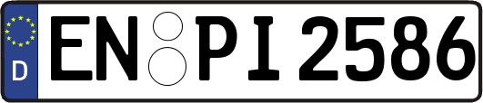 EN-PI2586