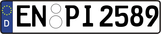 EN-PI2589