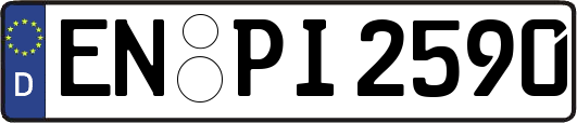 EN-PI2590