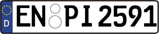EN-PI2591