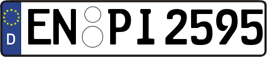 EN-PI2595