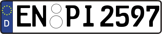EN-PI2597