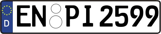 EN-PI2599