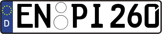EN-PI260