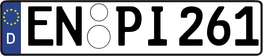 EN-PI261