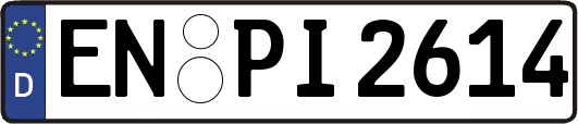 EN-PI2614