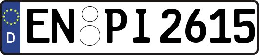 EN-PI2615