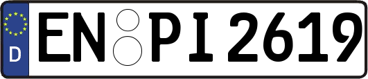 EN-PI2619